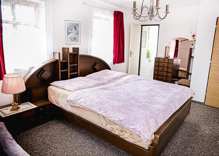 Pensionat Staj Newport