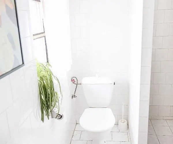 Staj Newport Pensionat