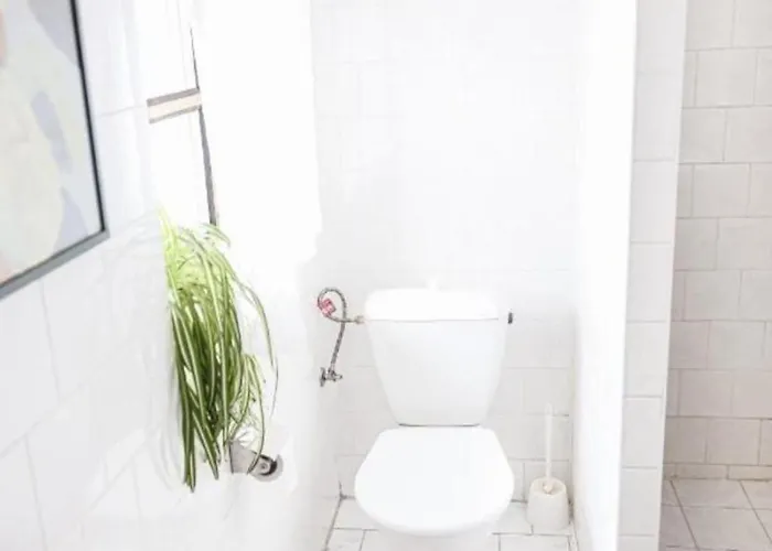 Staj Newport Pensionat